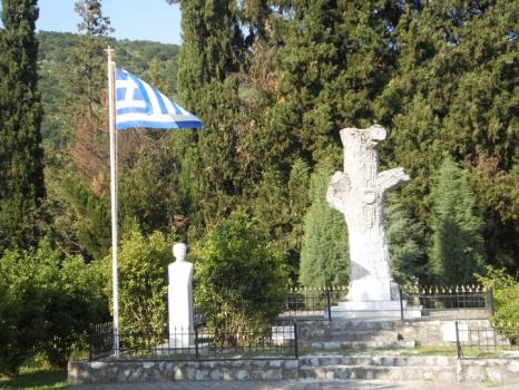 Μήνυμα του Δημάρχου Έδεσσας Για την 18η Οκτωβρίου